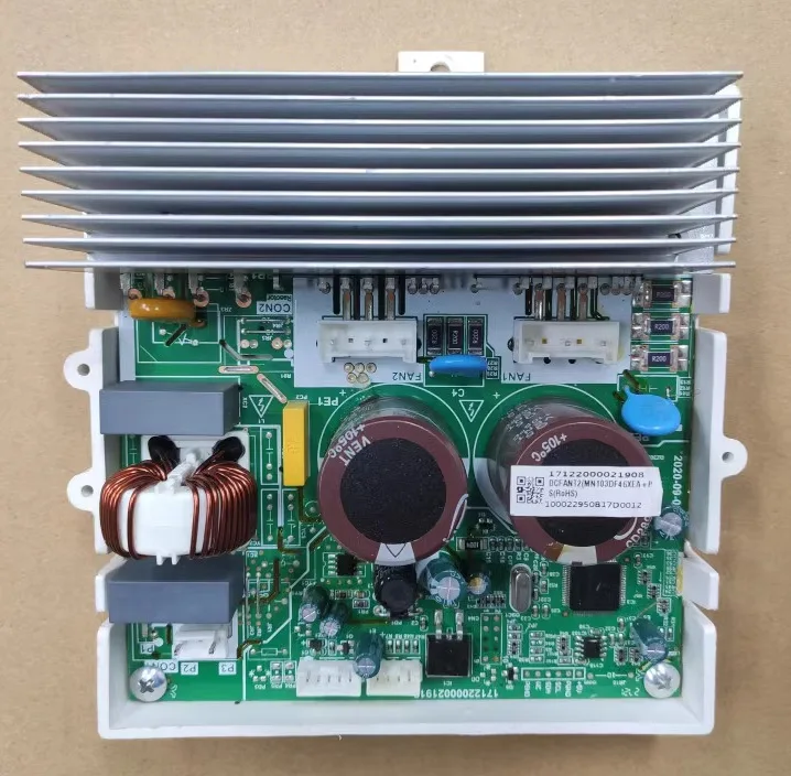 

Air conditioner 17122000021912 main board 17122000021908