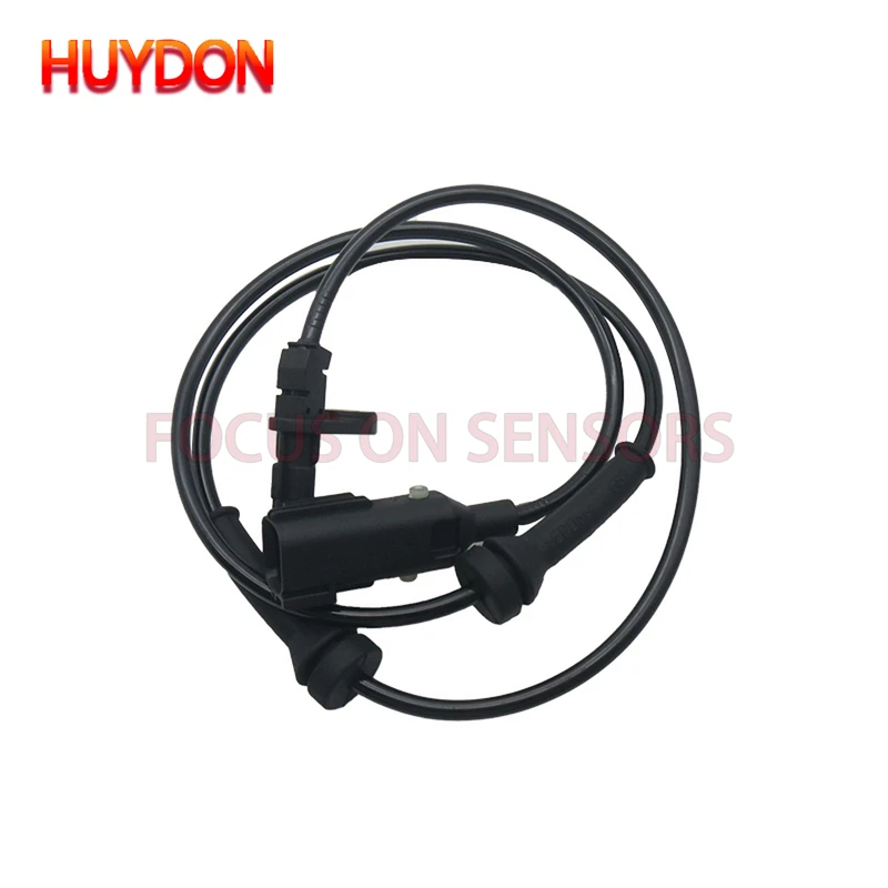 T2H32280 Датчик скорости переднего моста левого и правого колеса ABS для Jaguar XE 2016-2021 XF 2016-2023 T2H4069 T2H48446 T2H38641 T2H45885