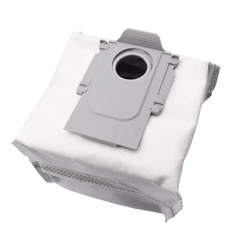 Untuk Roborock S7 MaxV Ultra / S7 Pro Ultra / Q5 / Q5 + Plus / Q7 / Q7 + / Q7 Max / Q7 Max + / Q7 Plus Bagian Tas Debu Karbon Aktif