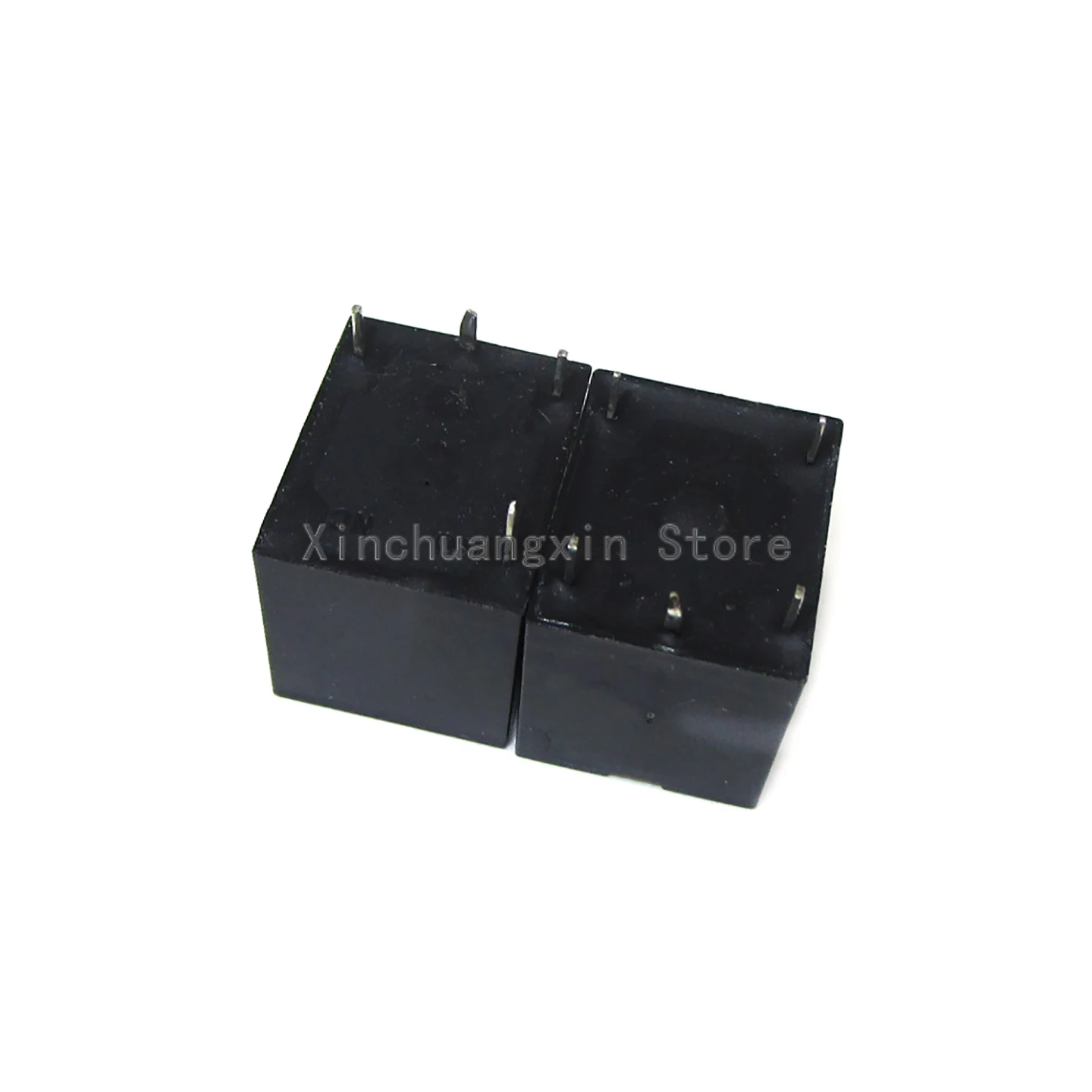 5PCS SCH-T73-1A 1C-12S 10A 12VDC 4-pin/5-pin Power Relay
