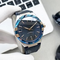 Popular Men's New Constellation Series Simple and Versatile Men's Watch Fully Automatic Mechanical Men's Watch