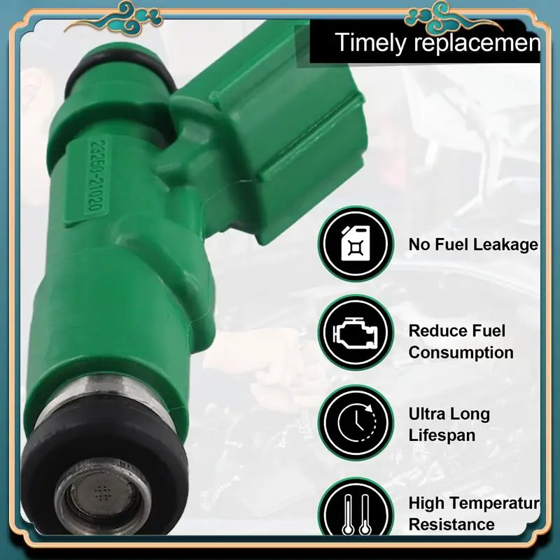 Latest 23250-21020 … - image