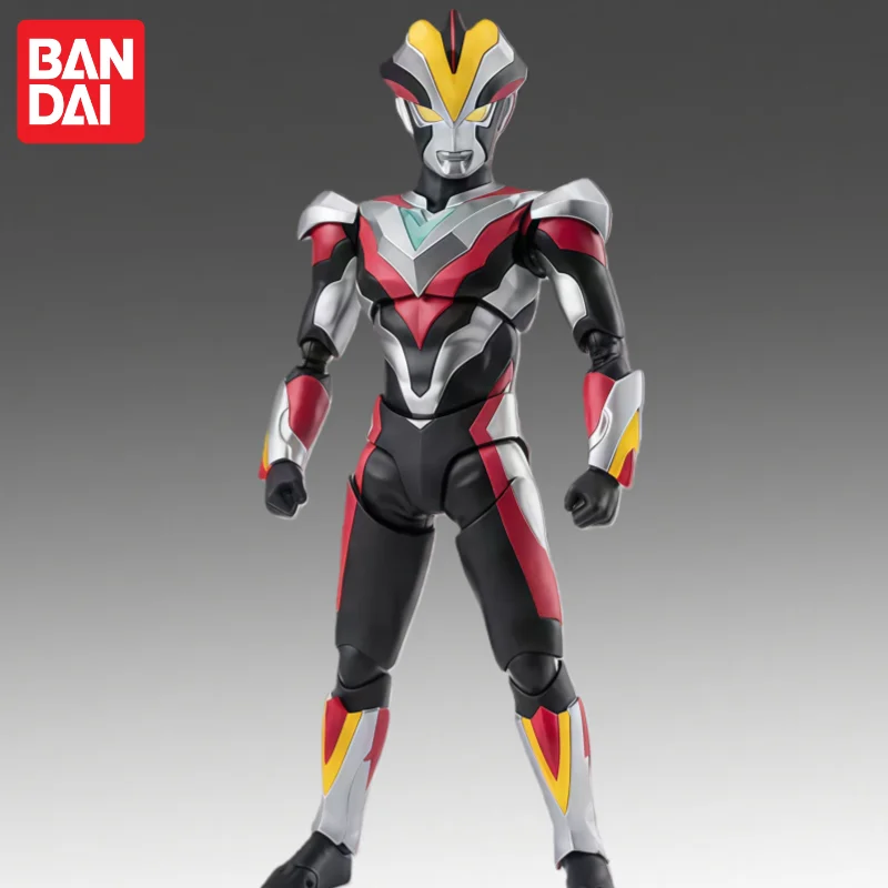 在庫あり バンダイ純正 S.H.Figuarts ウルトラマン ヴィクトリー アクションフィギュア モデル人形 新品未開封 ガレージキット アニメキャラクターモデル