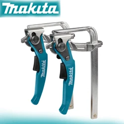 Makita Original 199826-6 Quick Release Clamp Guide RailStable Fixture Fixed Shopping Guide Auxiliary Cutting Fixed Furniture