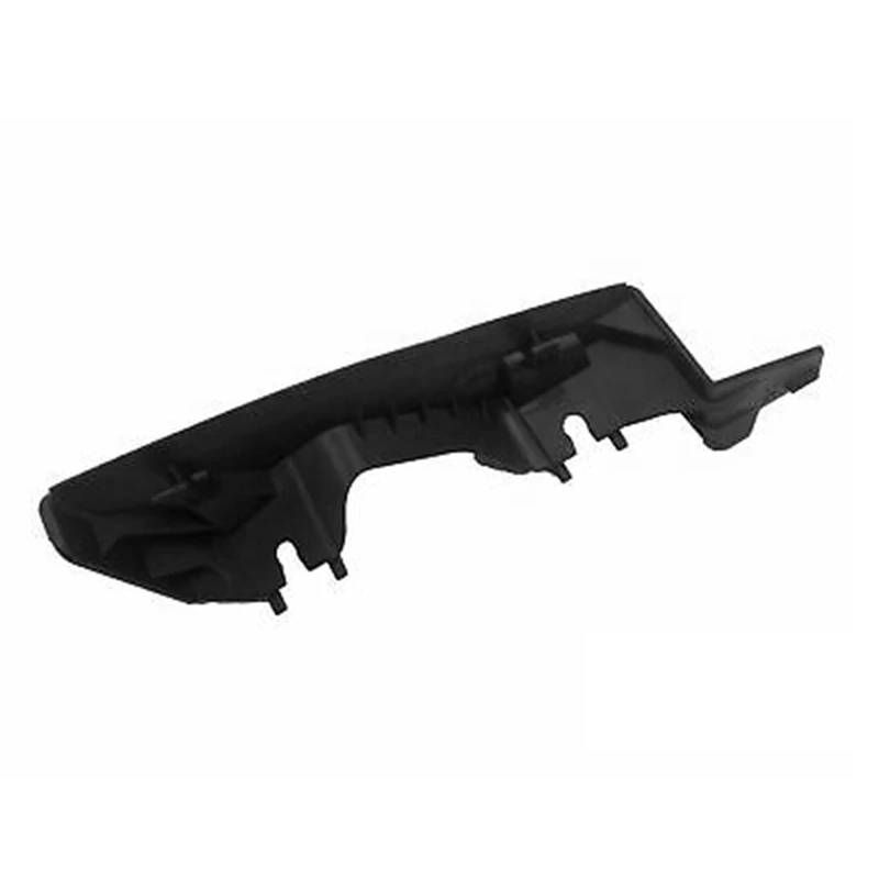 Soporte de parachoques delantero para coche, guía de soporte para Passat B6 2007-2011, 3C0807723, 3C0807724