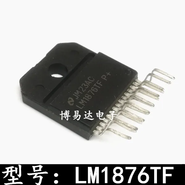 LM1876TF ZIP-15IC