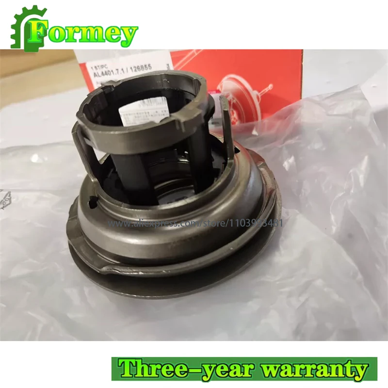 

Original Brand New F-T-E 6DCT250 DPS6 Transmission Bearing Kit Fits For Ford Focus Fiesta 2011-up　Anna Fu Po Store　　
