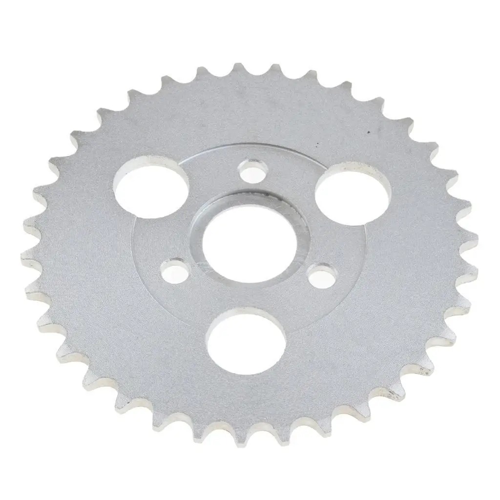 

420 35T Звездочка заднего цепи Cog Alloy Monkey Z50 Мотоцикл