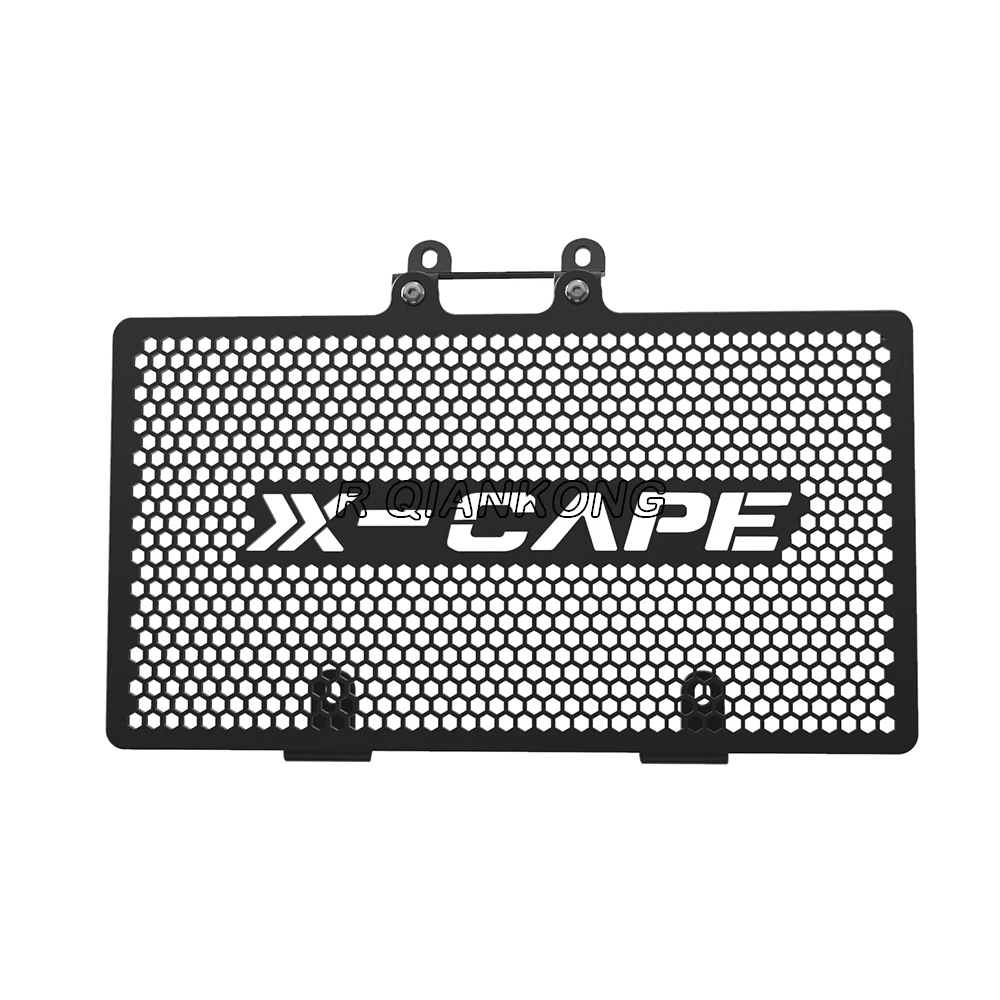 For Moto Morini XCape X Cape X-Cape 650 650X 2022 2023 2024 2025 Motorcycle Accessories Radiator Grille Guard Cover Protective