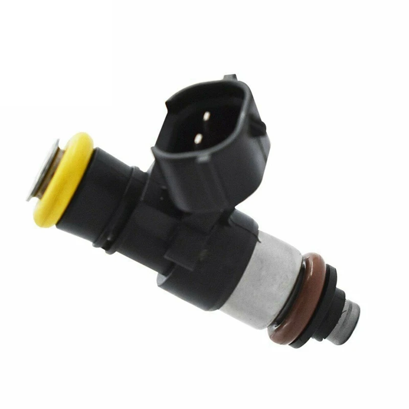 New Gas Petrol Methanol 210Lb 2200Cc for  Honda High Impedance Fuel Injector 0280158821