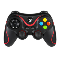 T3 X3 Wireless Joystick Gamepad PC Game Controller for PS3/IOS Phone/TV Box For Nintendo Switch Accessories