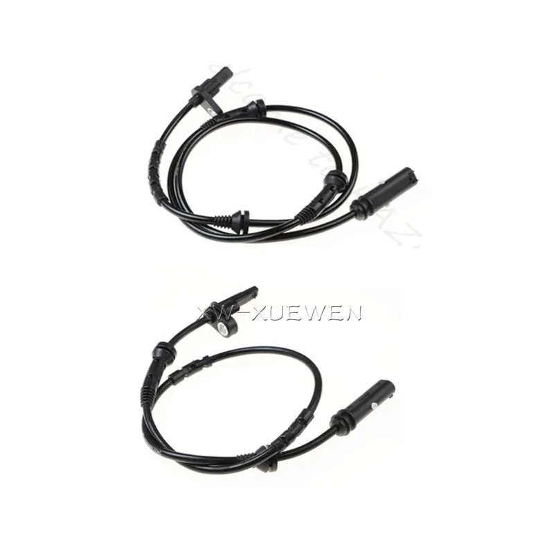 

Front and Rear ABS Wheel Speed Sensor 34526869292 34526869293 For BMW F25 F26 sDrive20i xDrive20i xDrive28i xDrive35i M40i N20B2