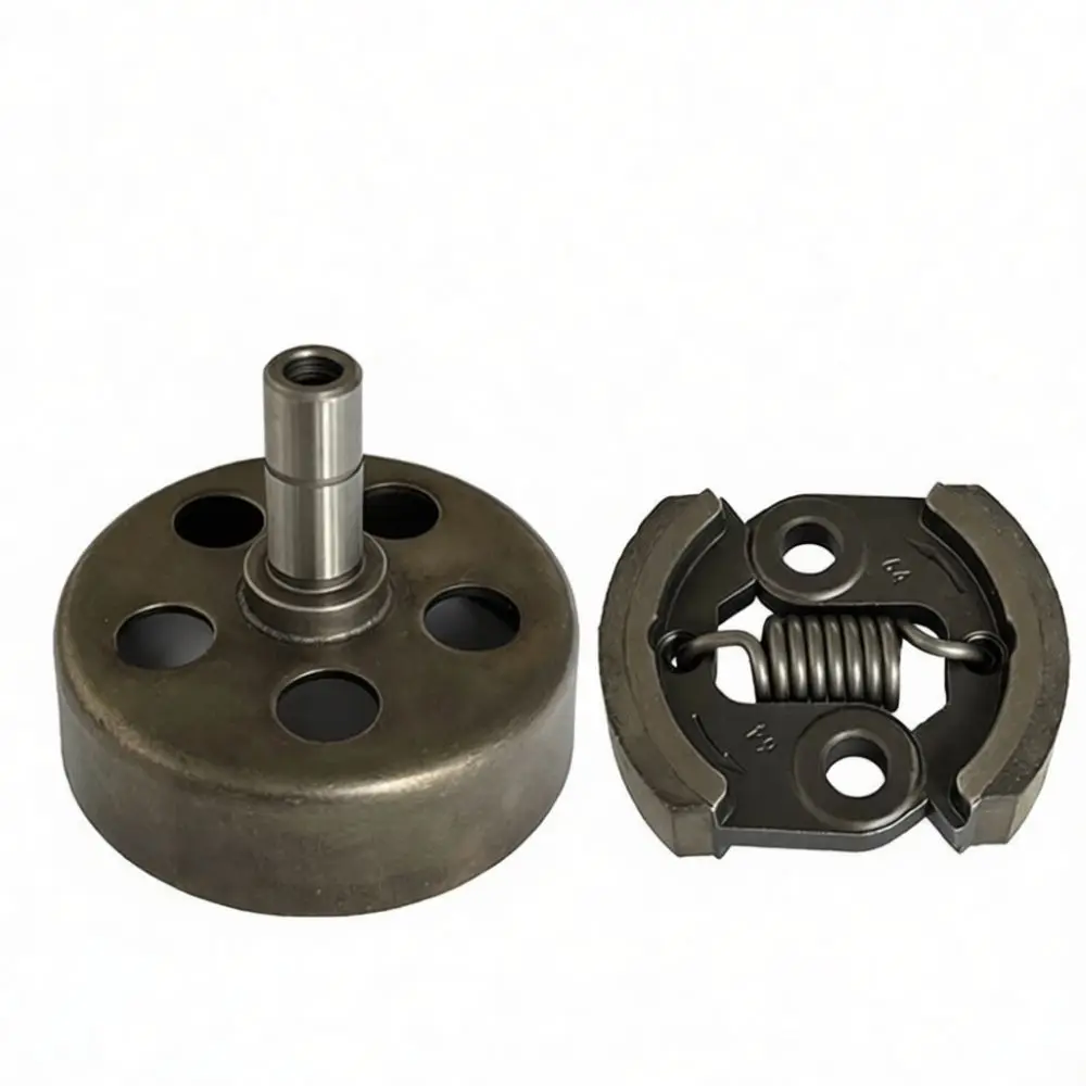 For For Echo SRM 280 SRM 3020 T302 T302X Replacement Clutch Unit Power Equipment Garden Trimmer Repair Drive Block Parts