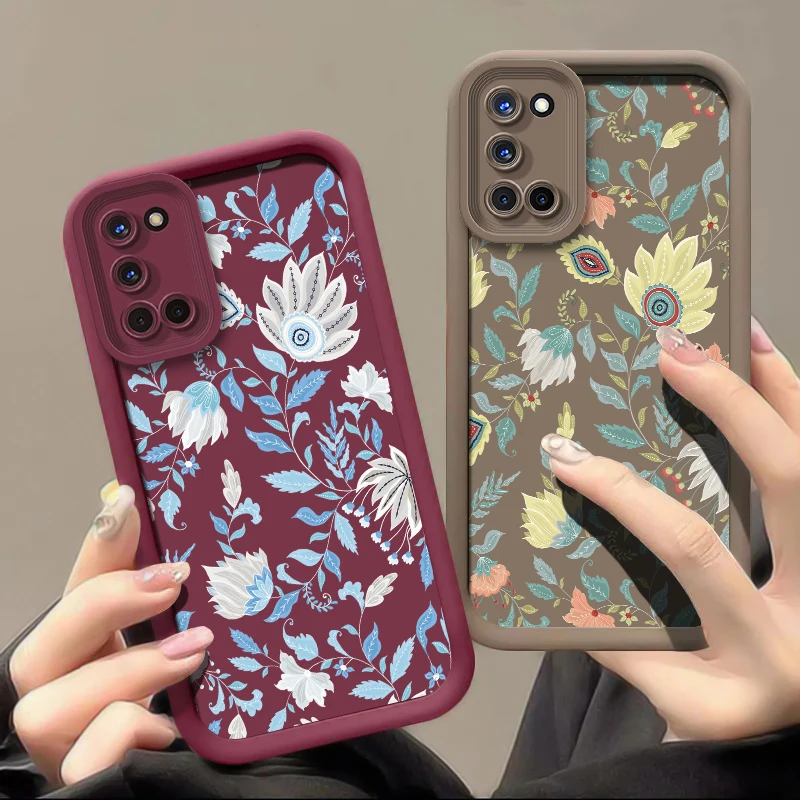 Floral Phone Case F… - image