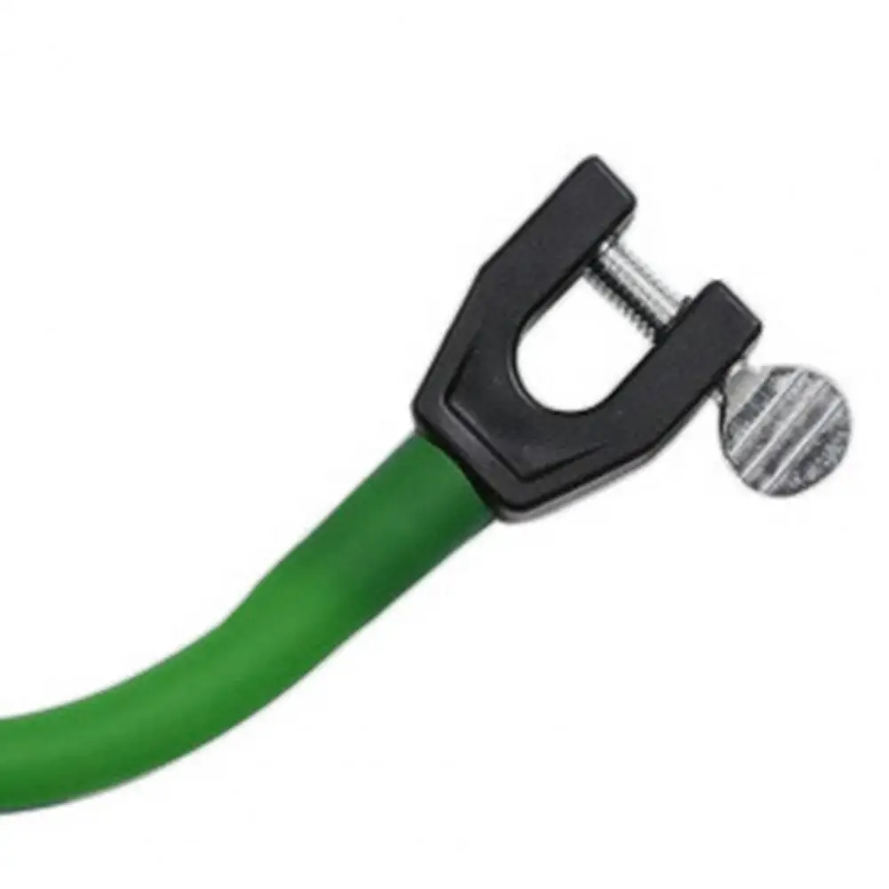 21cm 스키 팁 커넥터 스키 웨지 보조 스노우 보드 커넥터 야외 스키 애호가를위한 스키 훈련 웨지 보조 트레이너 초보자 도구