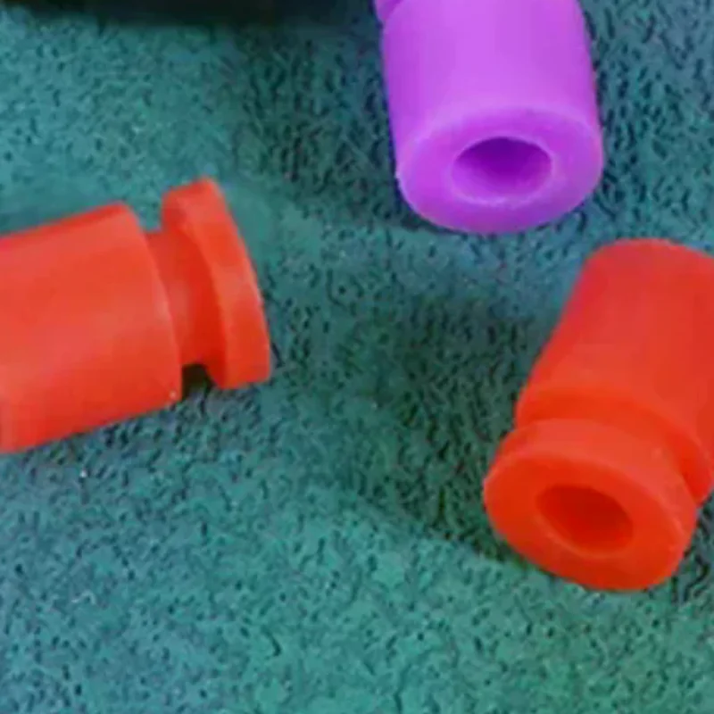 20Pcs M2/M3 RC Rubber Shock Absorber Balls For F4V3SPLUS F405F7H7 Flight Controller FPV Quadcopter Anti Vibration Mount Ball