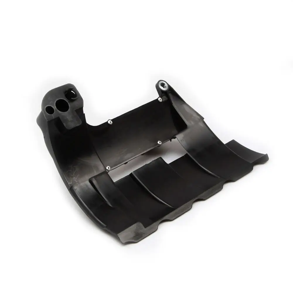 Oil Pan Restrictor Baffle Plate For VW Jetta Passat Polo Audi A3 A4 A6 06B103623