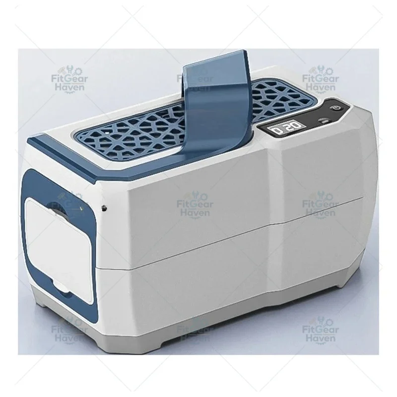 Suitable for portable cold box temperature adjustable mini refrigerator