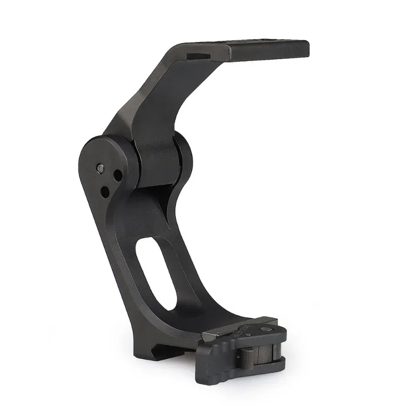 

Outdoor sports G33/G43 universal rollover bracket, heightening bracket, metal base