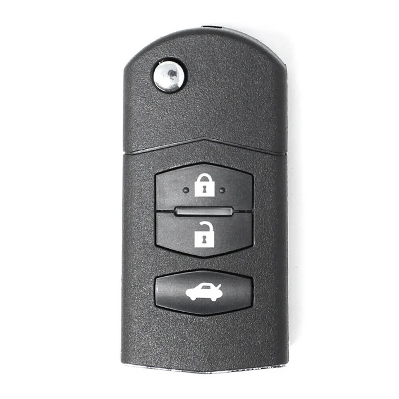 KEYDIY B14-3 Remote Control Car Key Universal 3 Button for Style for KD900/-X2 MINI/ URG200 Programmer