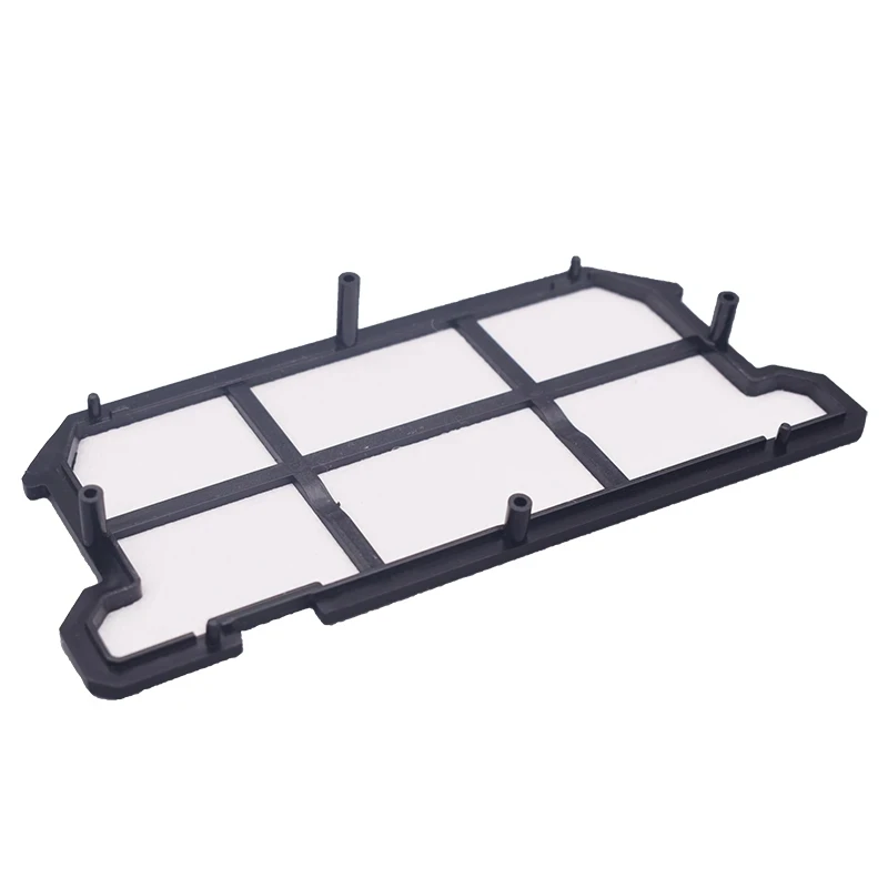 Эффективный пылесборник HEPA фильтр для ilife V7S PRO V7S V7 ilife v7s plus Запчасти для робота-пылесоса hepa фильтр аксессуары