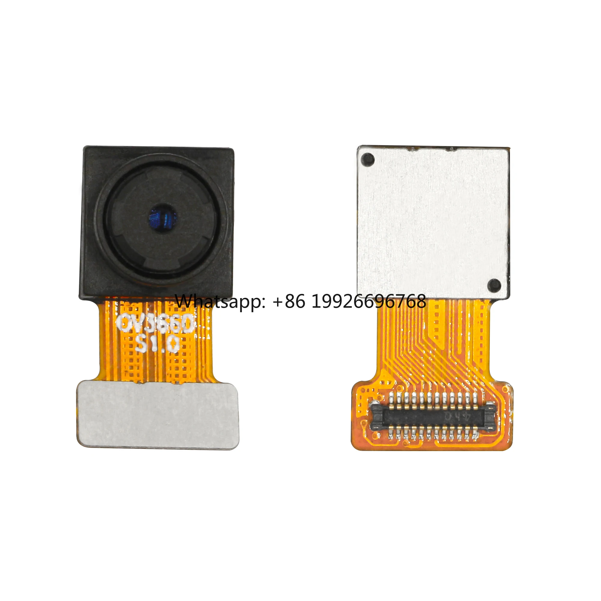 

Factory Low Price 3Megapixel Fixed Focus MIPI CSI DVP Custom 60-120 Wide-angle lens mini Laptop Cmos USB camera module