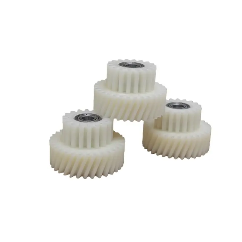 ABMR-For Bafang FM G311.250 D Motor 18-33 Teeth Helical Planetary Gear Set Nylon Replacement For Ebike Hub Motor Spare Parts