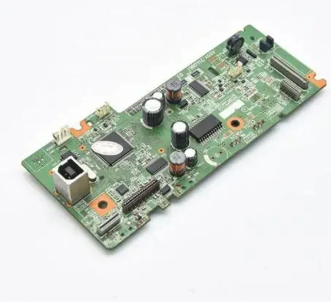 

1 шт. Плата форматирования PCA (Formatter Board) / Логическая плата / Материнская плата для Epson L220 L350 L300 L110 L130