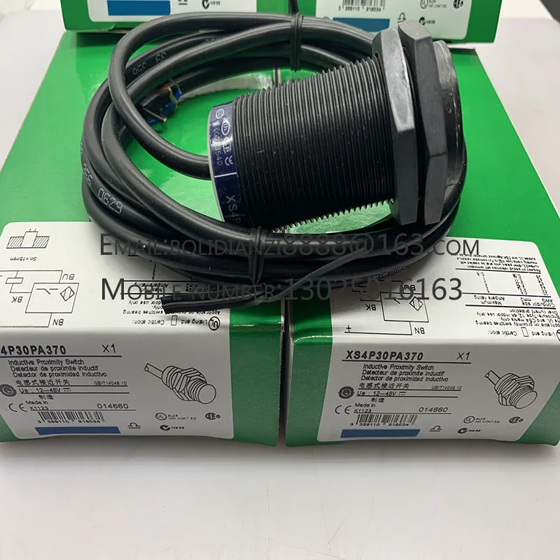 XSAV11801 100% novo interruptor de proximidade original