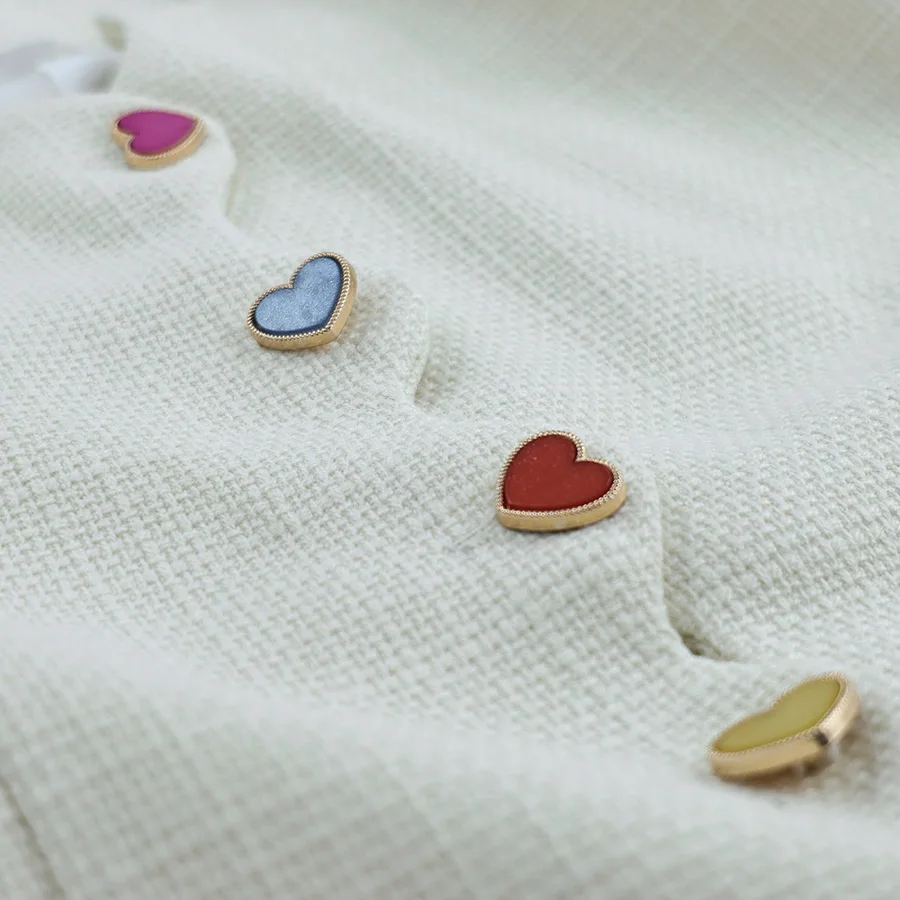 Heart Button Hardware Macro