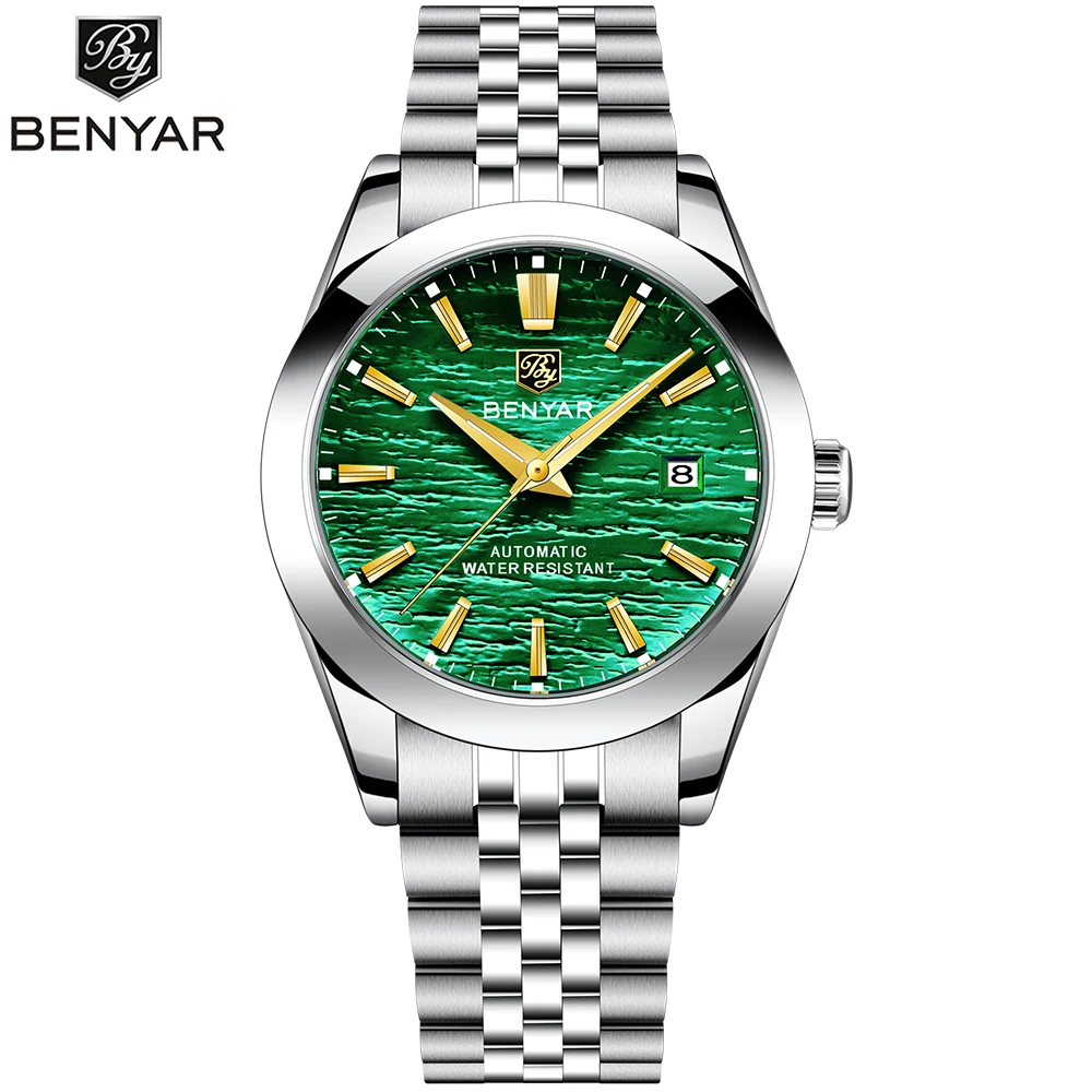 benyar-2024-nuovo-quadrante-da-40-mm-orologio-meccanico-automatico-da-uomo-in-acciaio-inossidabile-316l-semplice-orologio-impermeabile-5bar