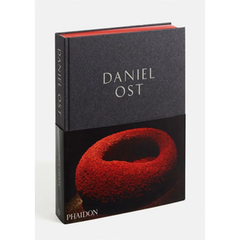 

Daniel Ost Paul Geerts Phaidon Press 9780714870526 Book