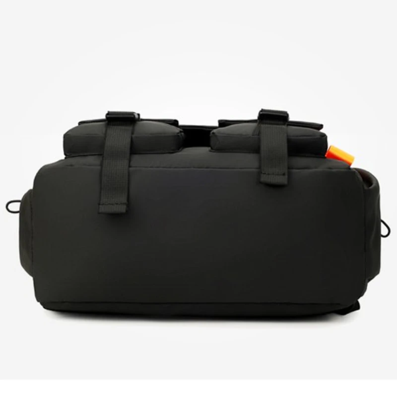 Hochwertiger Rucksack, Rucksack mit großem Fassungsvermögen, einfacher und stilvoller Laptop-Rucksack, lässiger Reiserucksack, modischer Schulrucksack