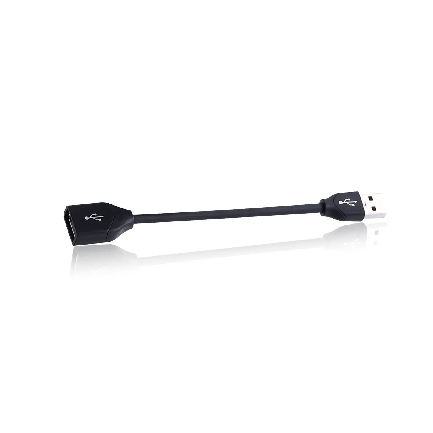 American Audioquest Dragon Tail High-End USB 2.0 Adapter Extension Cable