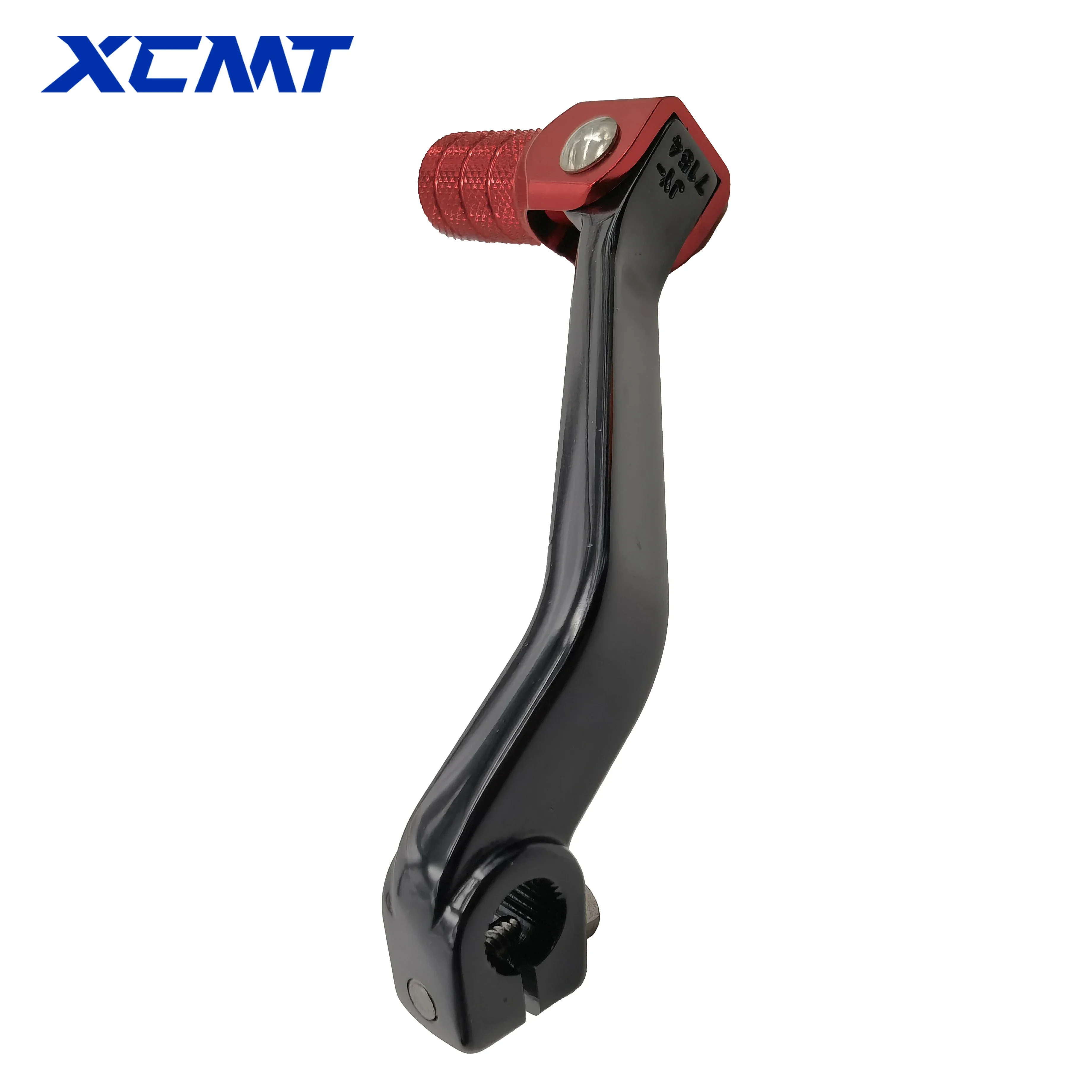 Motorcycle CNC Gear Shifter Shift Lever Pedal For Honda CRF150F CRF230F CRF 150F 230F 150 230 F Enduro Dirt Pit Bike 2003-2017