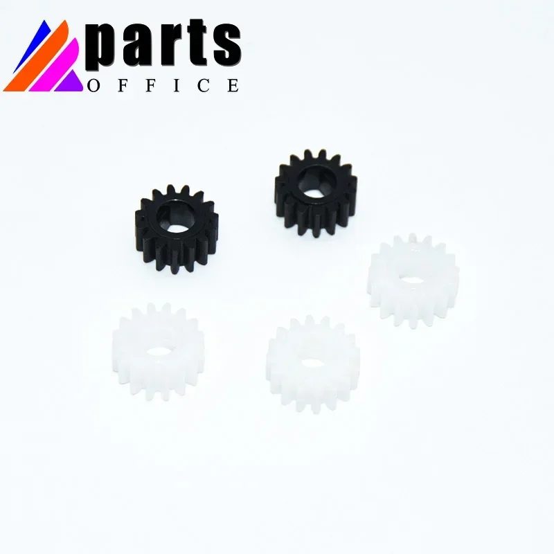 

10SET 411018-Gear Developer Gear for Ricoh Aficio 1022 1027 1032 2022 2027 2032 3030 3025 3350 3351 2550 2510 2851 2852