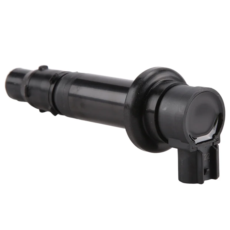 

Ignition Coil 5VY-82310-00-00 F6T558 For Yamaha YZF-R6 YZF-R6S YZF-R1 FZ1 Vmax 1700 FZS1 Motorcycle Accessories 4 Pack-A97E