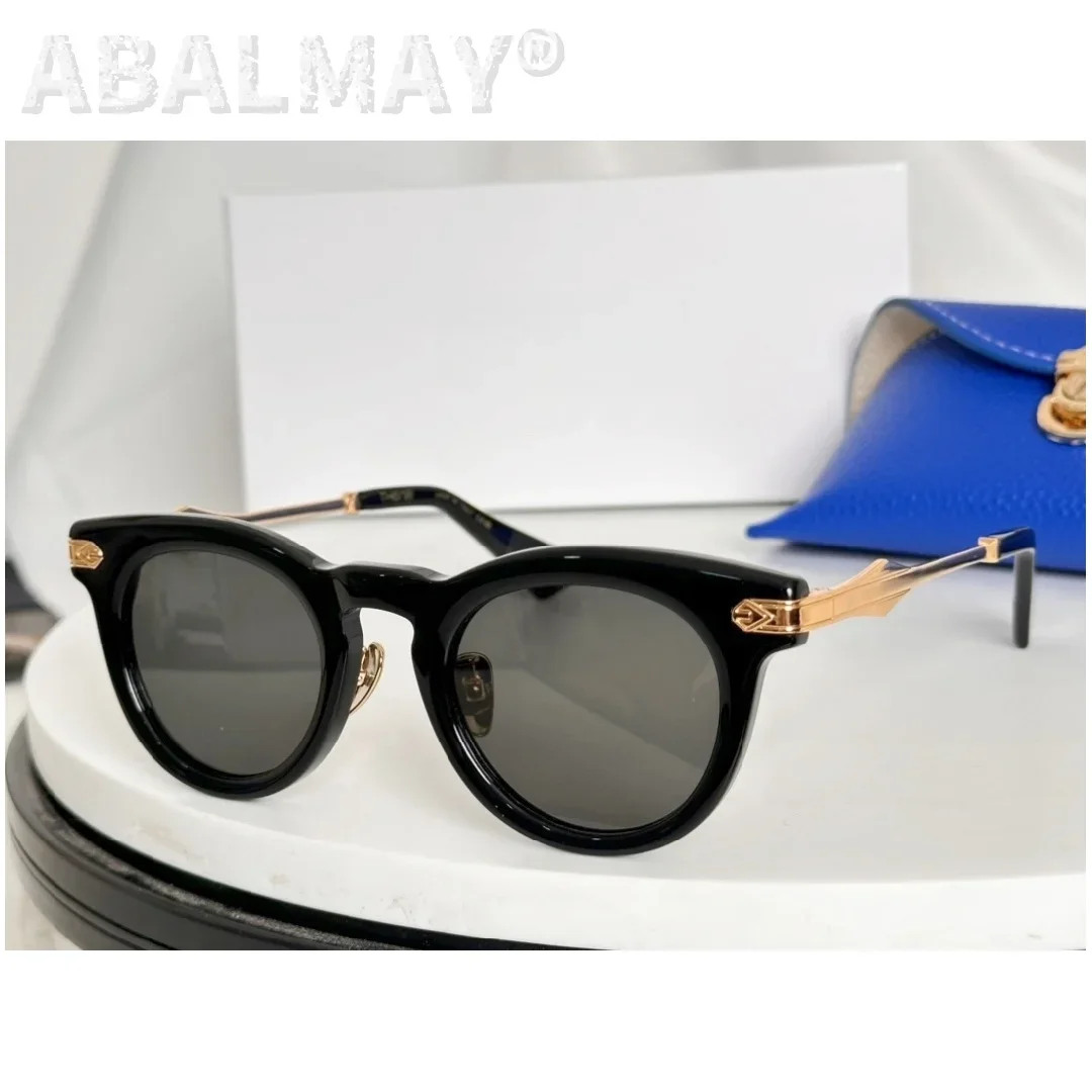 

New Fashion Design Women Sunglasses For MenCarbon1of199 Top Quality Luxury Brand Designer Acetate UV400 Sun Glasses