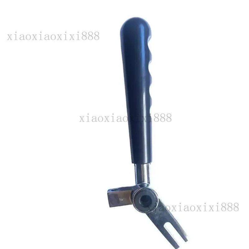 

Used for the handle accessories of the Goyi Kafu Xu Zhongbing BKFYKF8218 ice cream machine