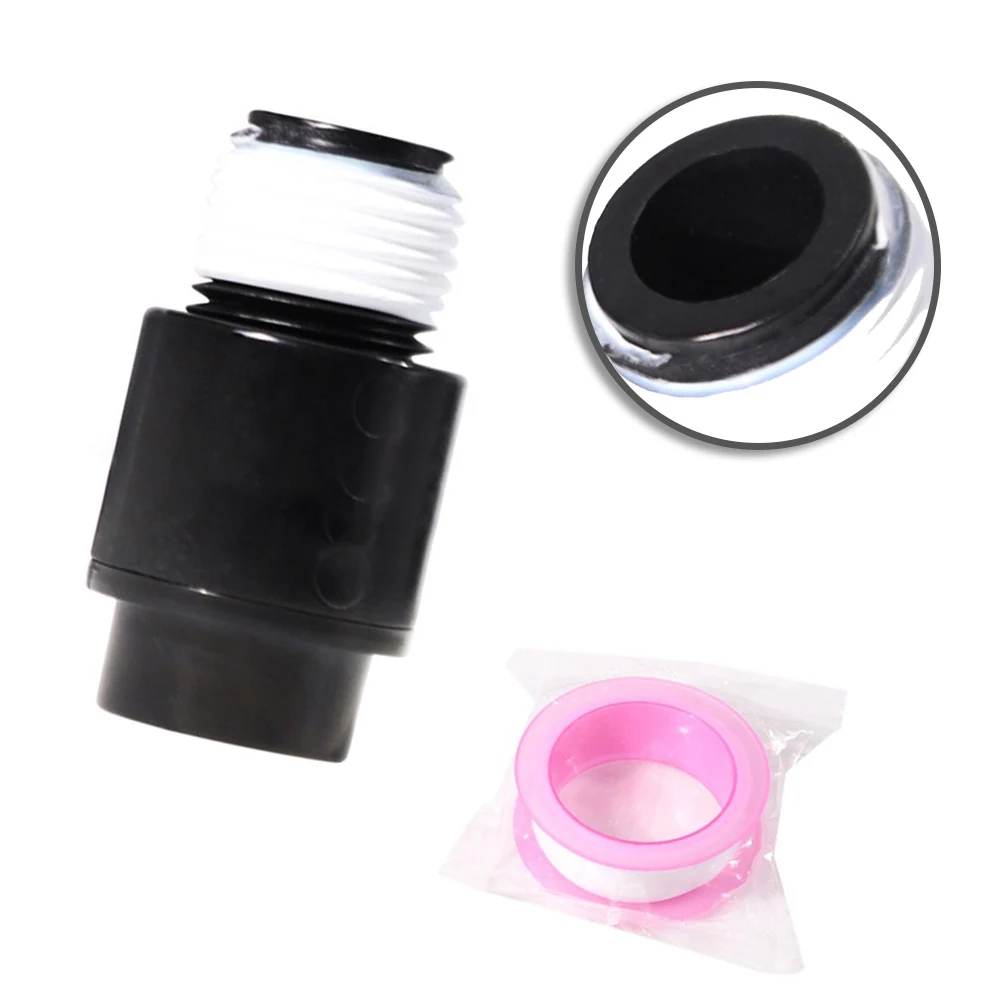For Pool Maintenance R172248 Check Valve Chlorinator Check Valve ABS Plastic Construction Spring Loaded Mechanism