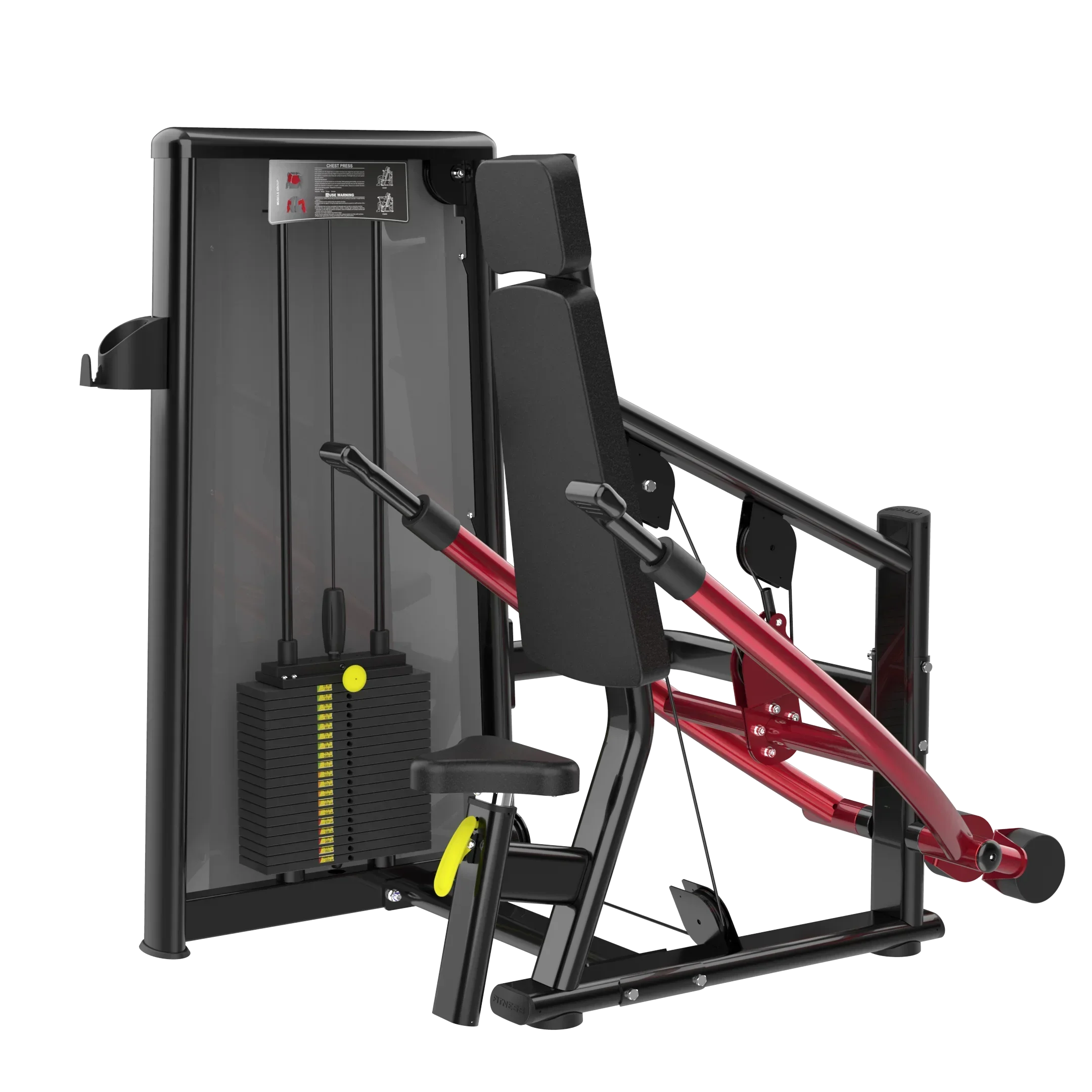 Mbh Sn Series Stren… - image