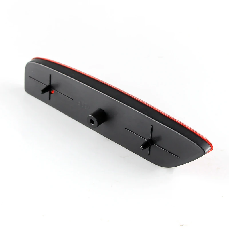 

Комплект из 2-х корпусов задних стоп-сигналов без ламп для Mitsubishi Delicar Mini 2023, Xpander Cross 2019-2021, накладки на задние фонари-поворотники