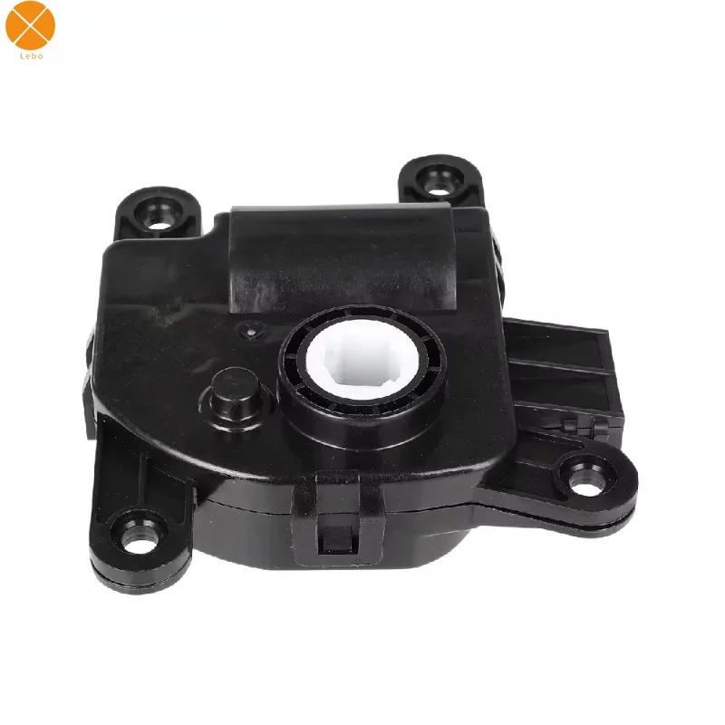 OEM 97157-1JAA0 HVAC Blend Door Actuator for Kia Sportage Sorento Hyundai Tucson Veloster Genesis Coupe Heater AC Control Motor