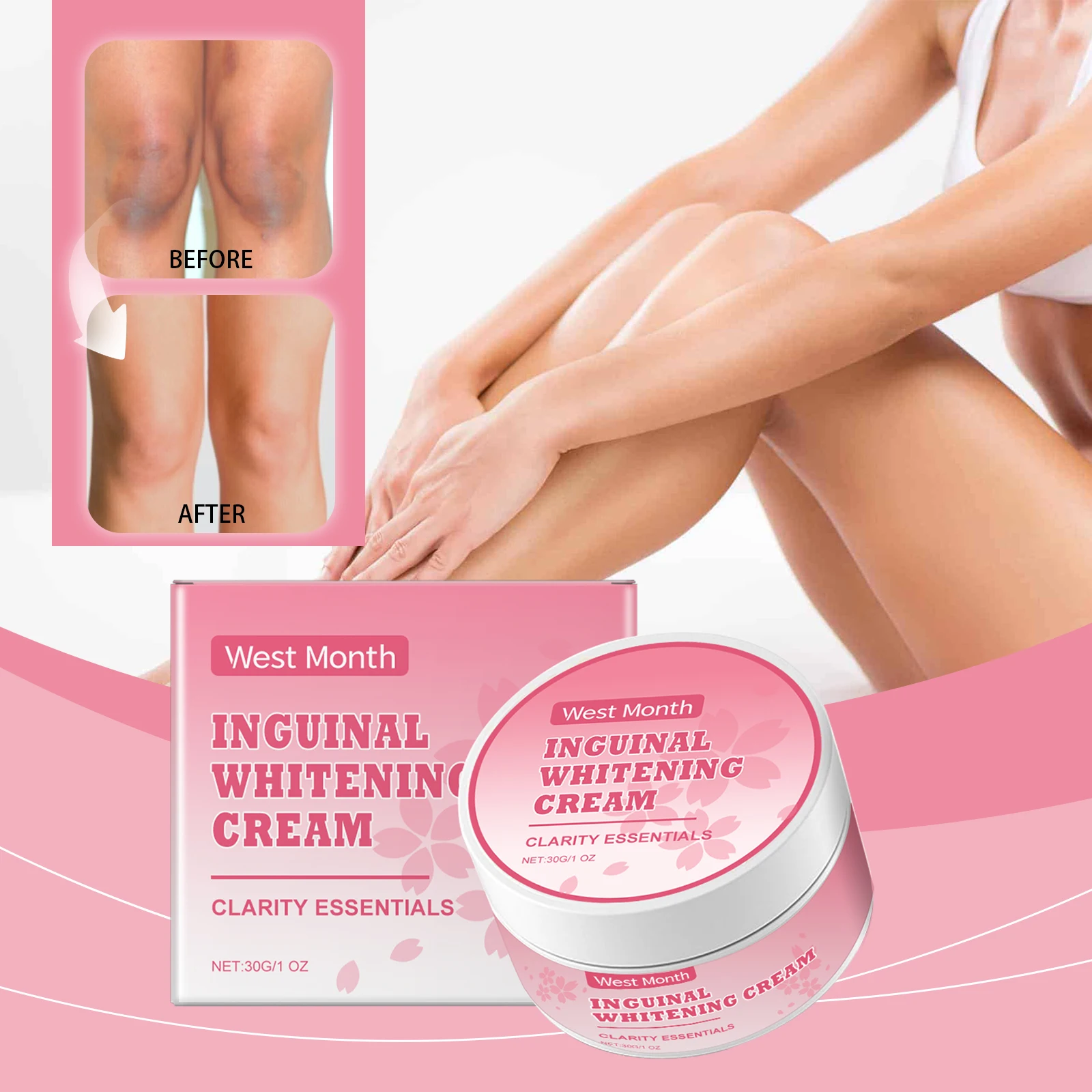 바디 보습 크림은 피부를 밝고 영양있게 가꾸어 부드럽고 촉촉한 피부로 가꾸어 줍니다. 데일리 바디 보습 크림