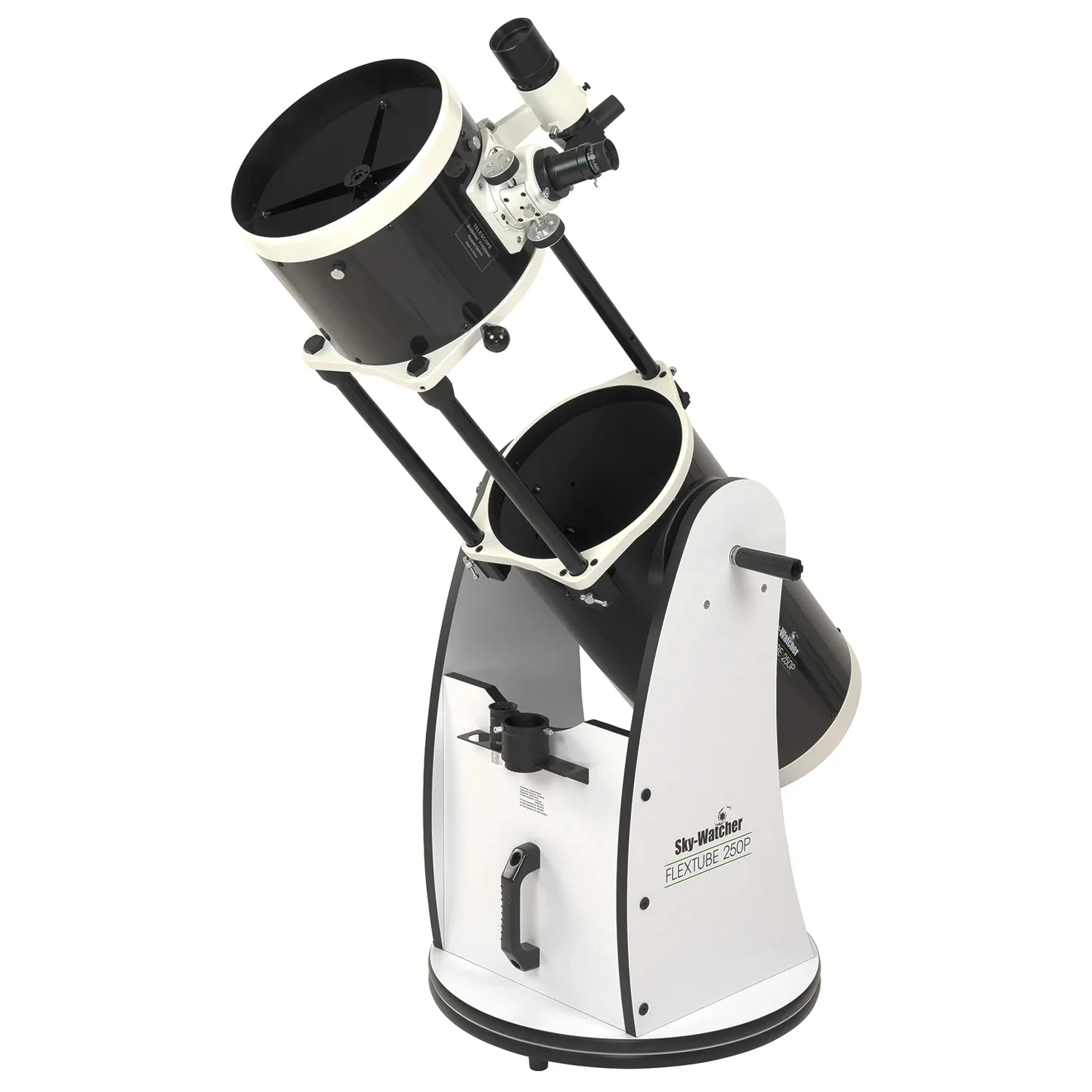 Skywatcher Telescope Dobsonian Astronomic Professional Reflector Newtonian 10 inch Skywatcher DOB10'' Dobsonian Telescope