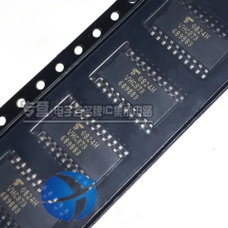 5 sztuk 74 hc374a 74 hc374a TC74VHC373F TC74HC7240AF TC74HC244AF TC74AC541F SOP20-5.2 nowy oryginał