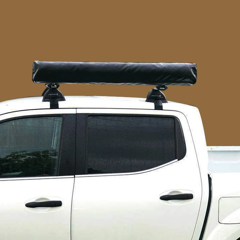 Summer Outdoor Self-Driving Tour Mobile Dressing Room Car-Mounted Single-Person Bathing Shower Changing Tent