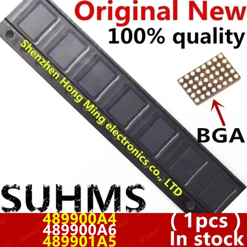 

(1piece)100% New RAA489900A4 RAA489900A6 RAA489901A5 489900A4 489900A6 489901A5 BGA IC Chipset