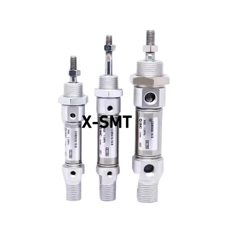 

SMC mini cylinder CD85N16-10-B CD85N16-15-B CD85N16-20-B CD85N16-25-B CD85N16-30-B CD85N16-40-B CD85N16-50-B CD85N16-60-B