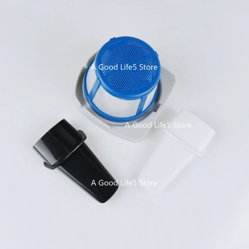 

Applies To Philips, Vacuum Cleaner FC6152 FC6150 Cartridges, Filters, Bracket, Accessories